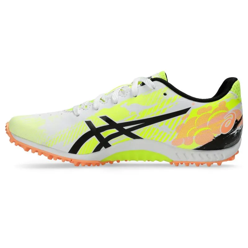 ASICS GEL-Firestorm 5 GS Kids Track & Field Shoe