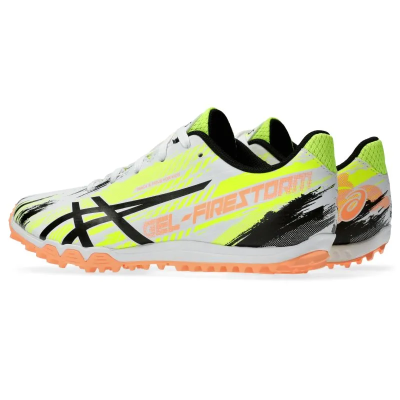 ASICS GEL-Firestorm 5 GS Kids Track & Field Shoe