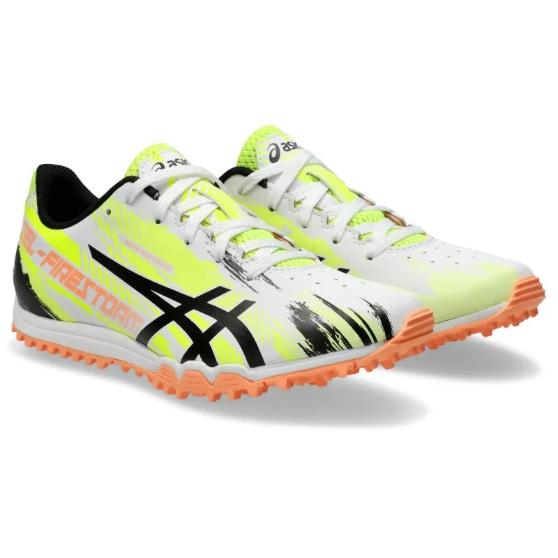 ASICS GEL-Firestorm 5 GS Kids Track & Field Shoe