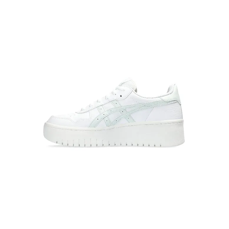 Asics Japan S PF White / Pure Aqua