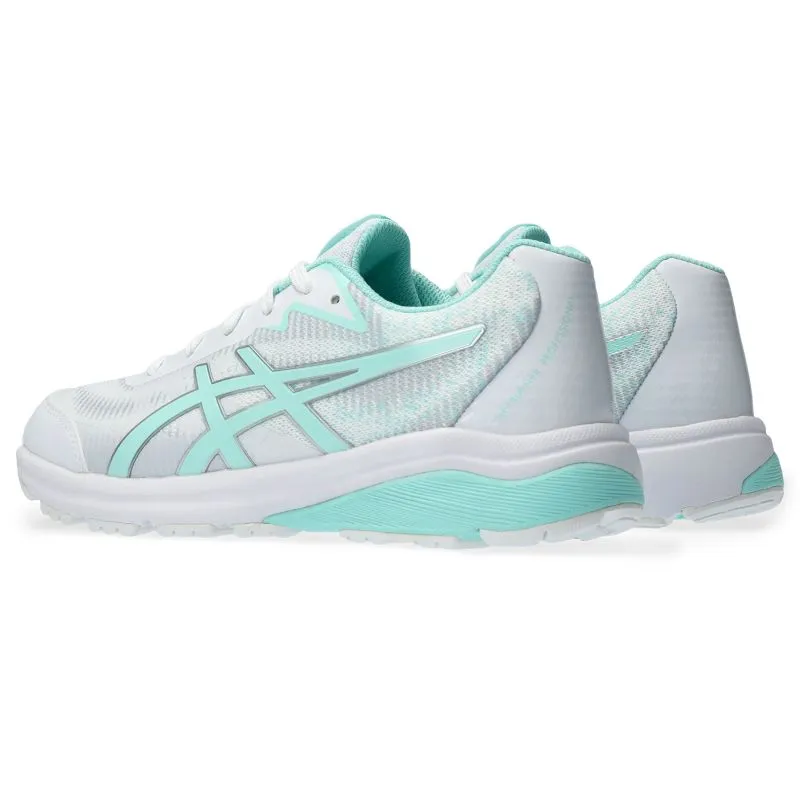 Asics Netburner Professional 4 GS Kids Netball Shoe