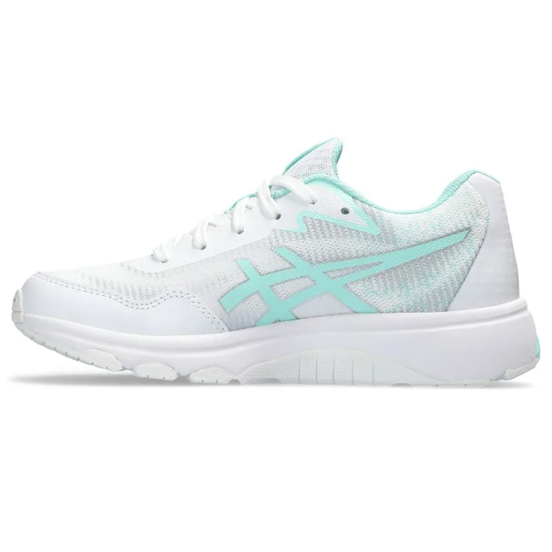 Asics Netburner Professional 4 GS Kids Netball Shoe