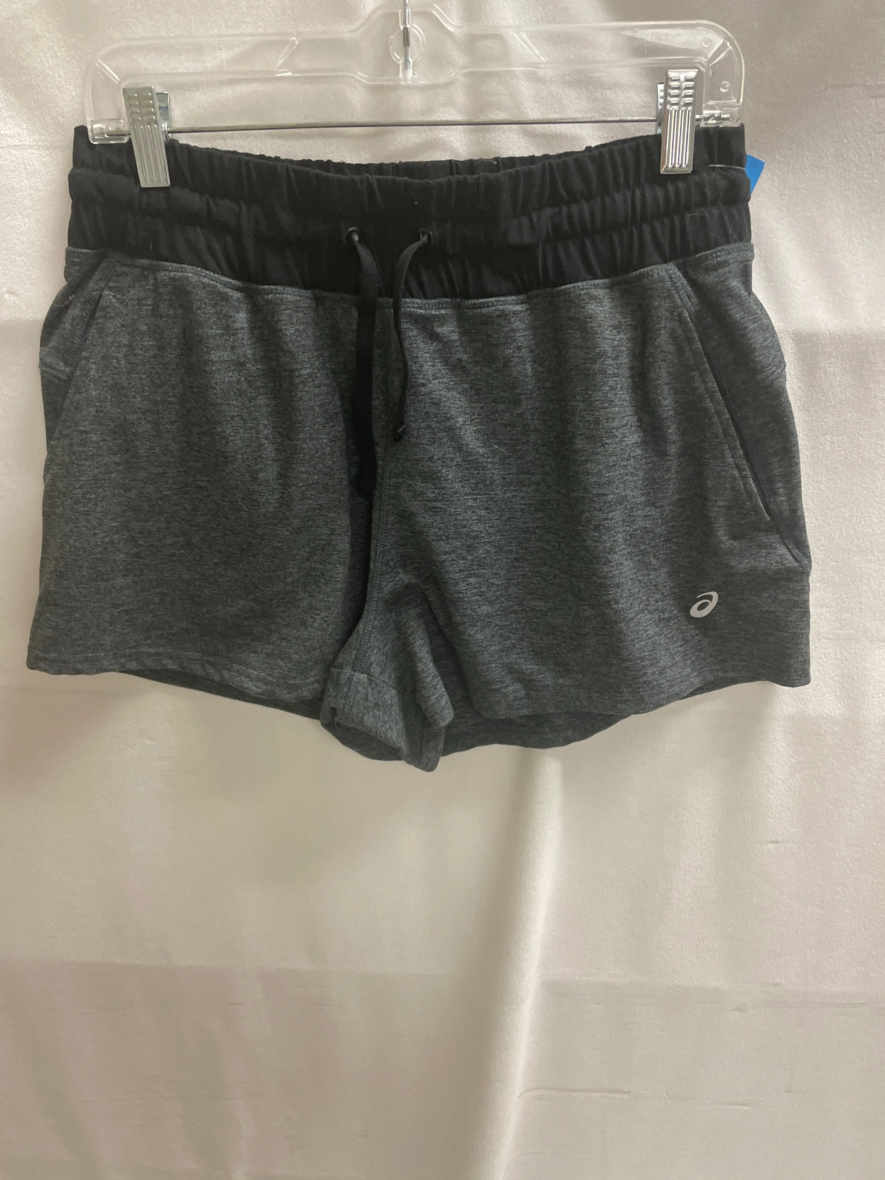 Athletic Shorts By Asics  Size: M