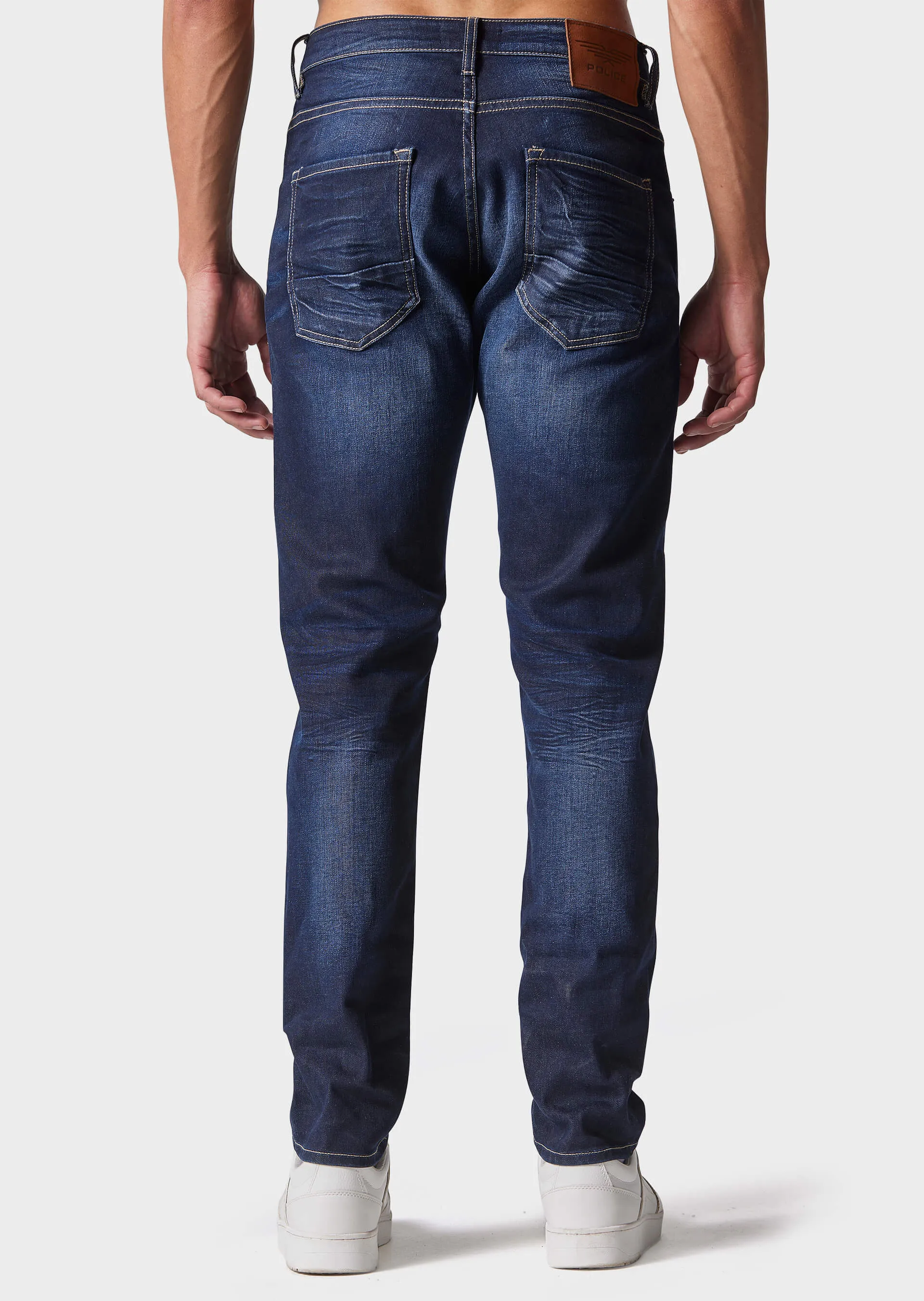 Batali Lat 942 Regular Fit Jeans