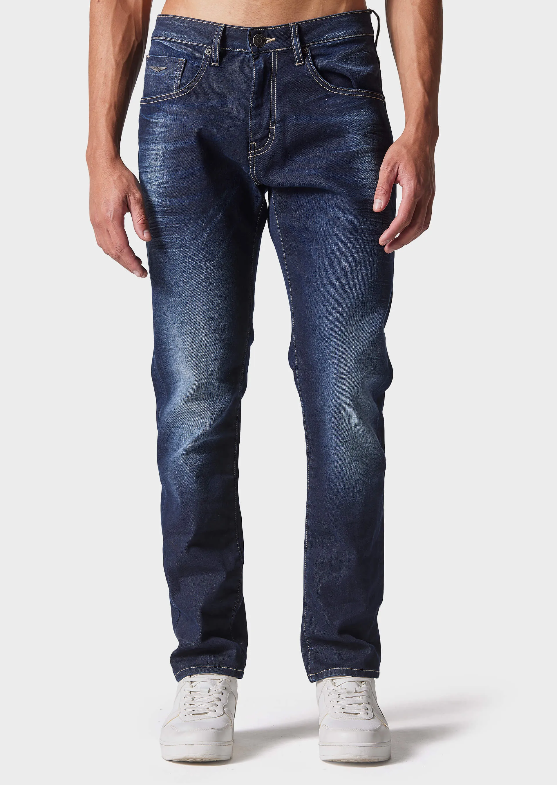 Batali Lat 942 Regular Fit Jeans