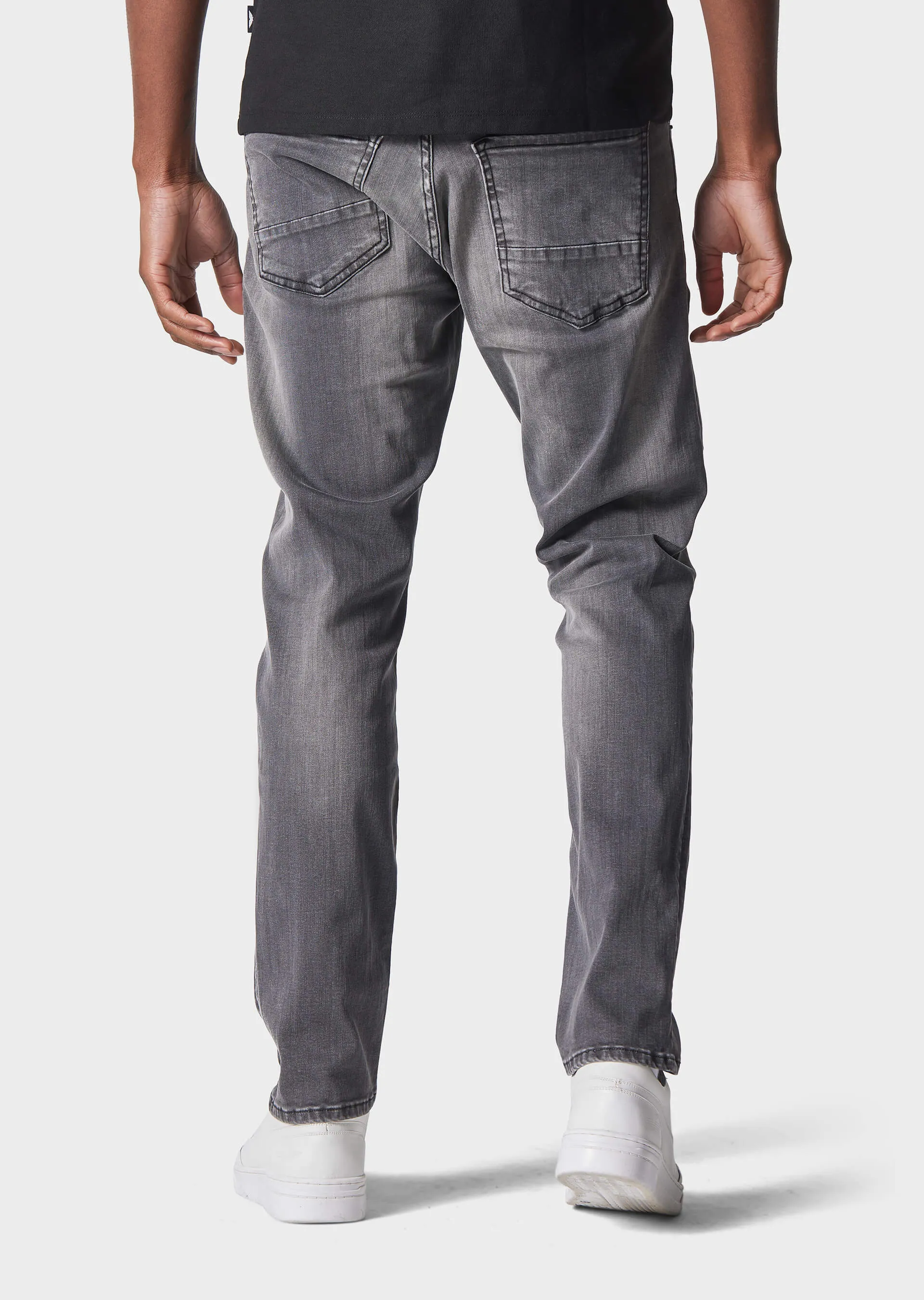 Batali Lat 993 Regular Jeans