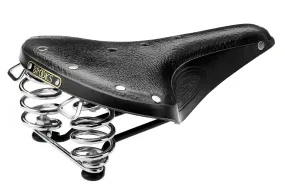 Brooks B67 Saddle