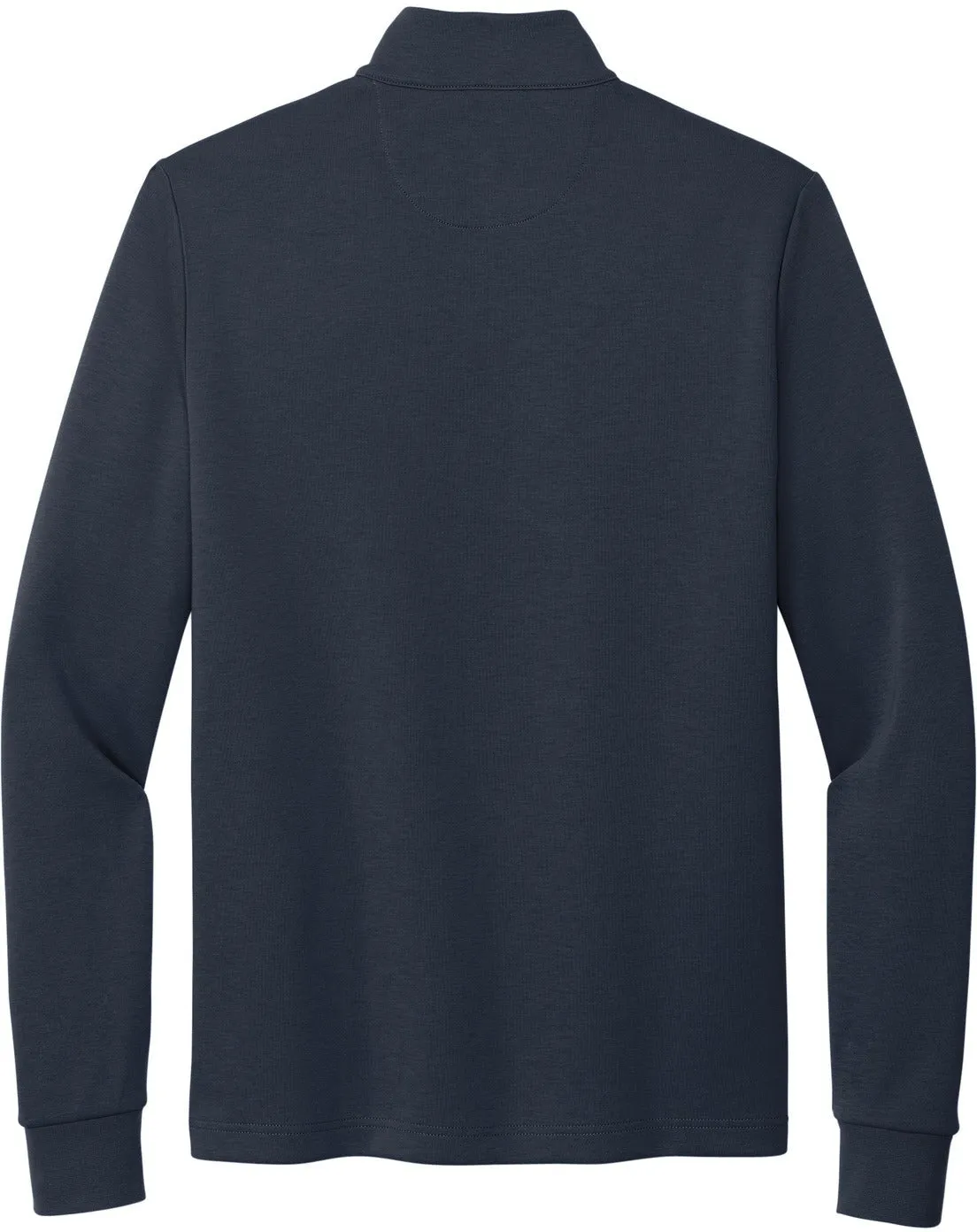 Brooks Brothers Double-Knit 1/4-Zip