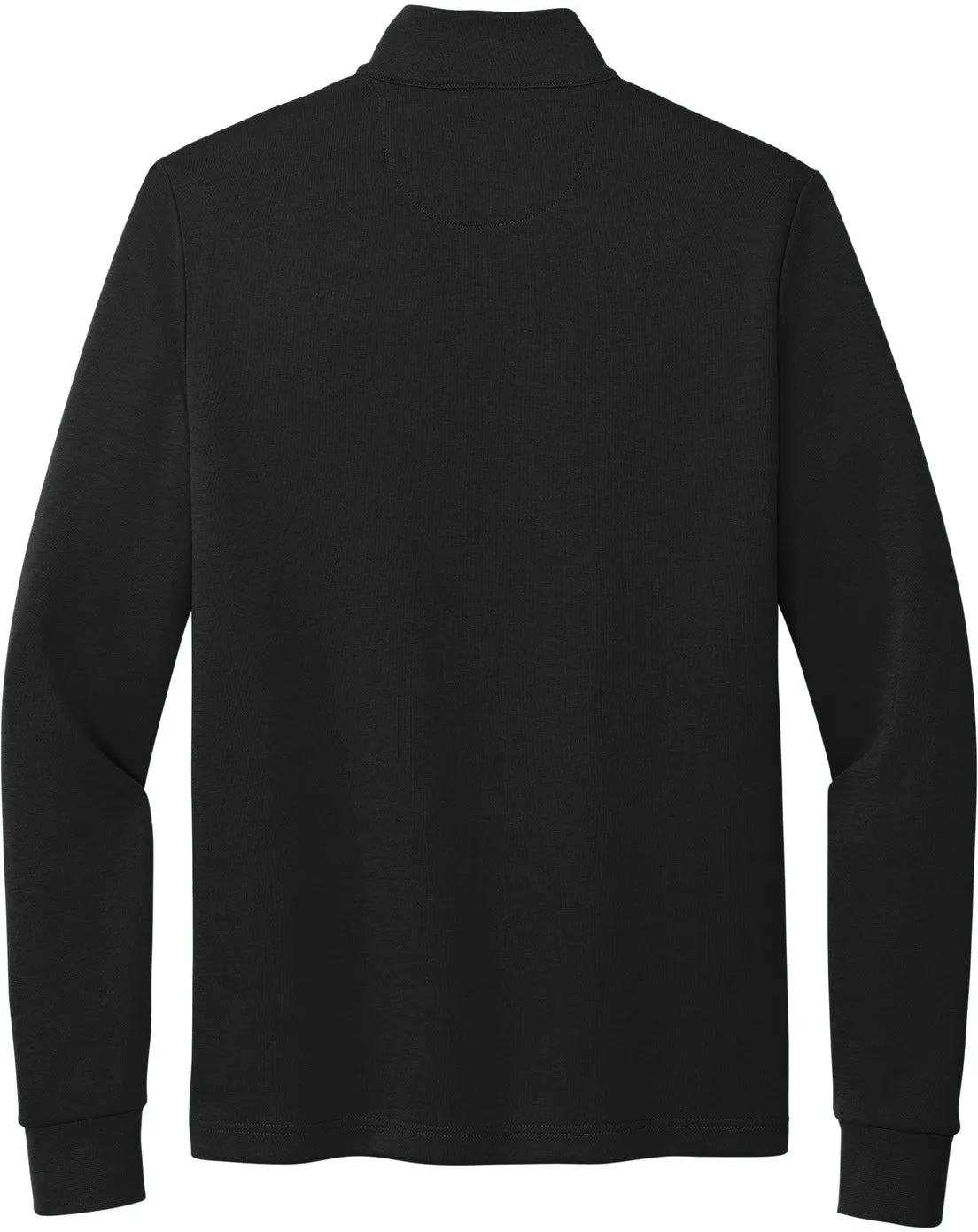 Brooks Brothers Double-Knit 1/4-Zip