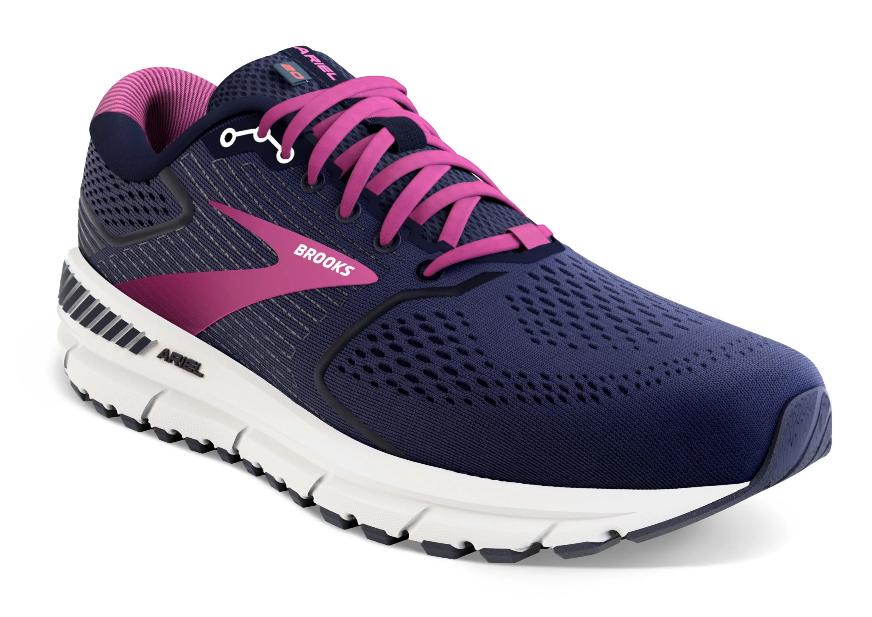 Brooks Women's Ariel '20