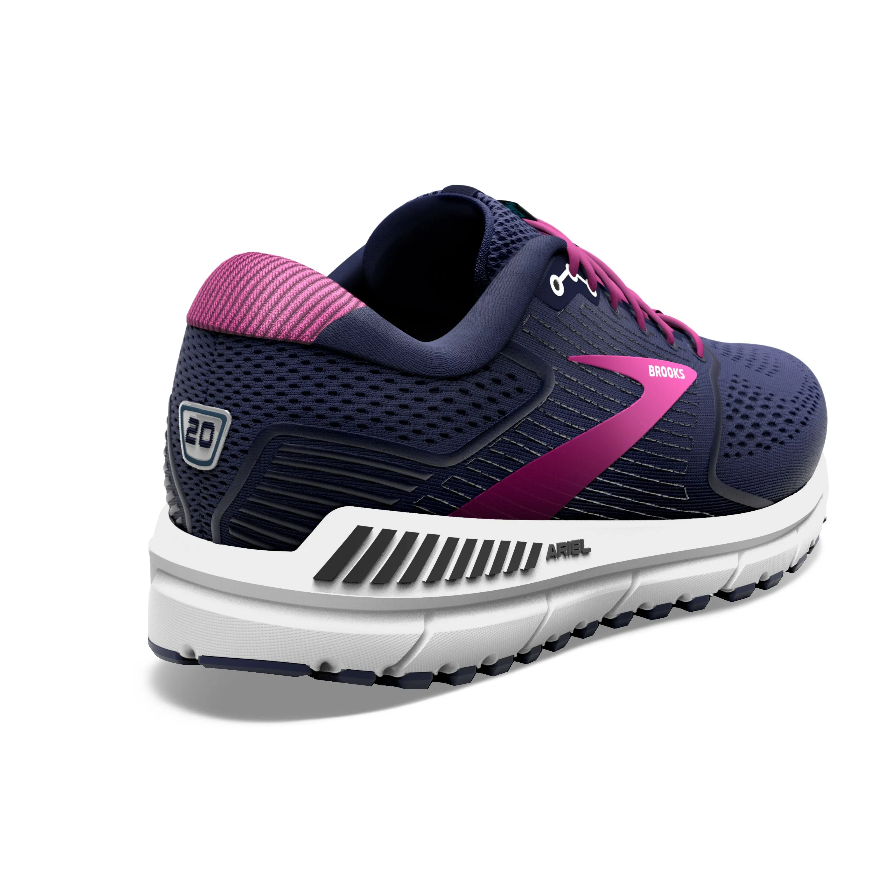 Brooks Women's Ariel '20