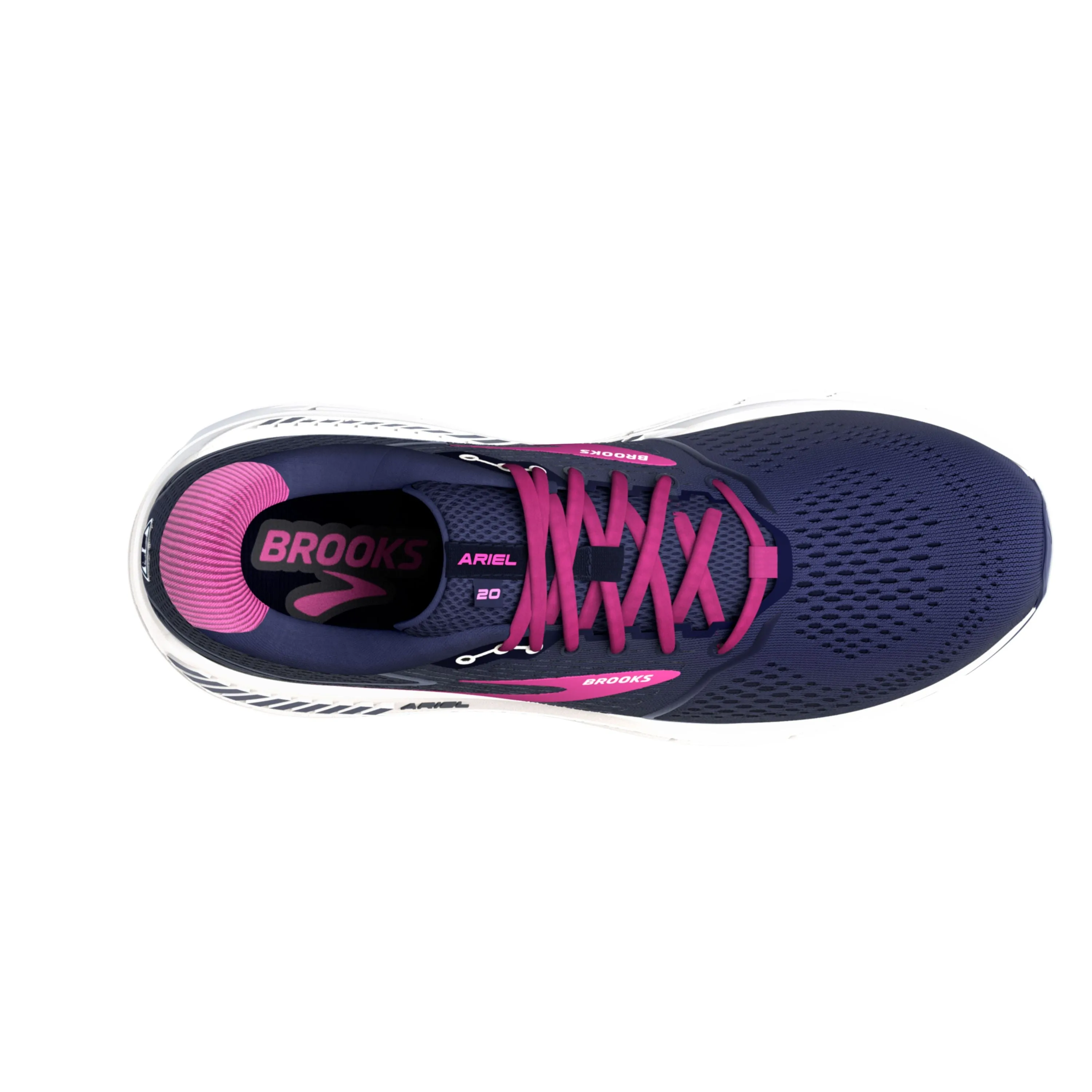 Brooks Women's Ariel '20