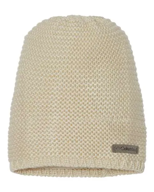 Cascade Peak Beanie