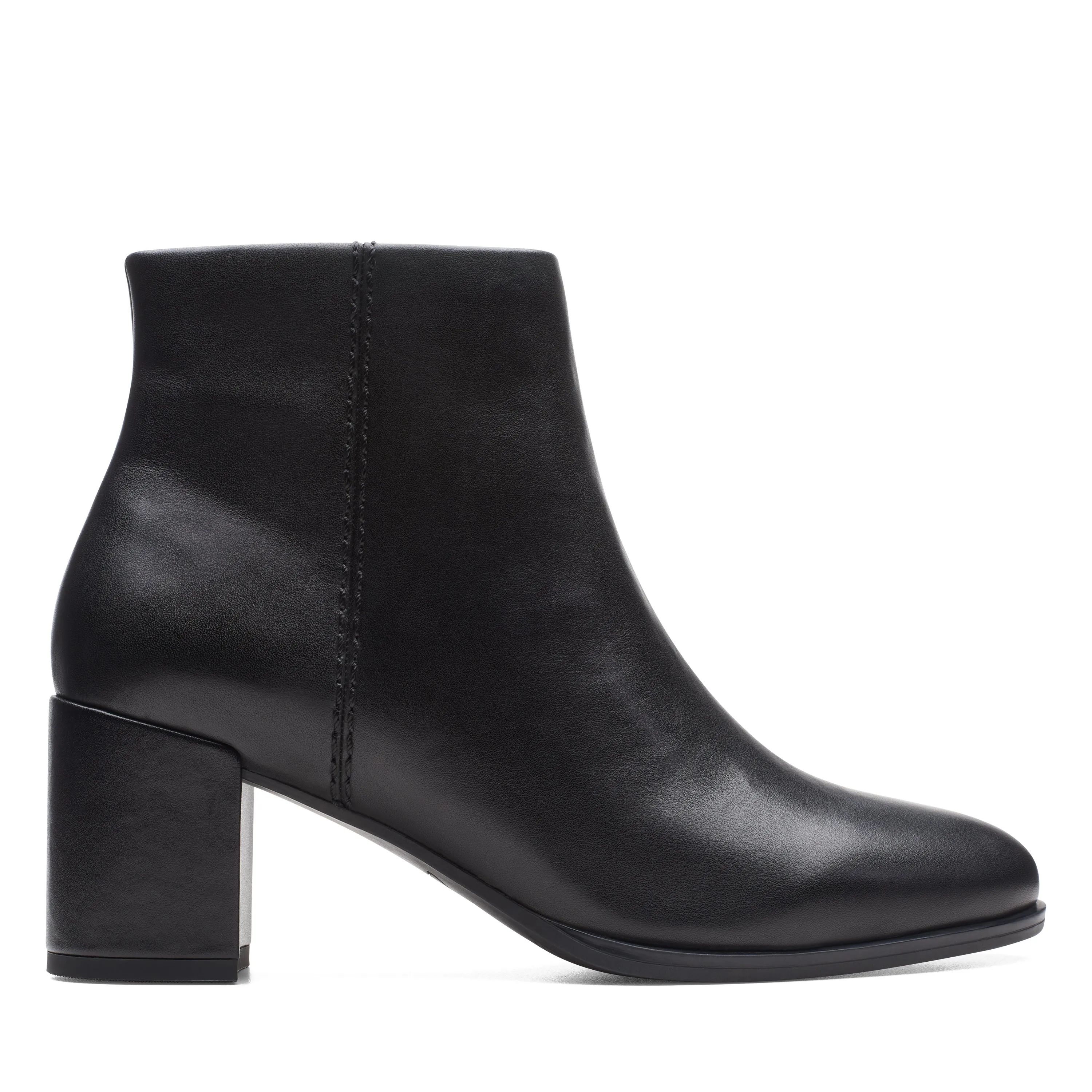 Clarks - Freva55 Zip