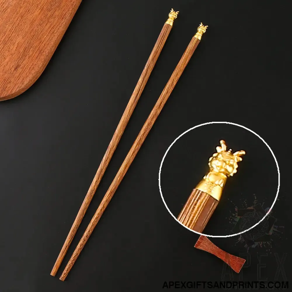 CNY Zodiac chopsticks