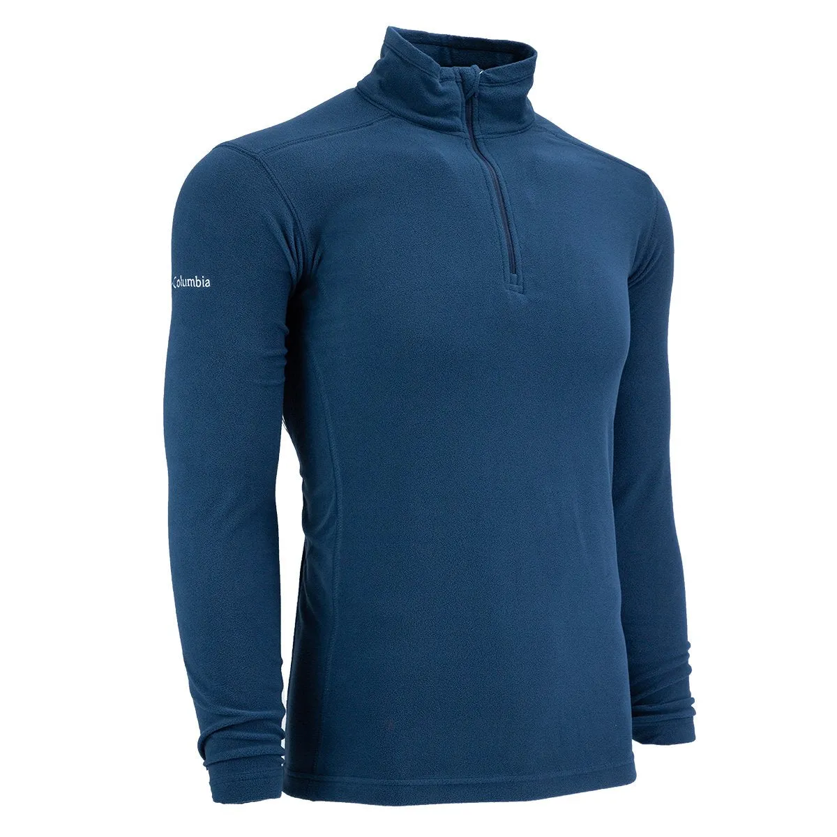 Columbia Men's Crescent Valley 1/2 Zip Microfleece Pullover