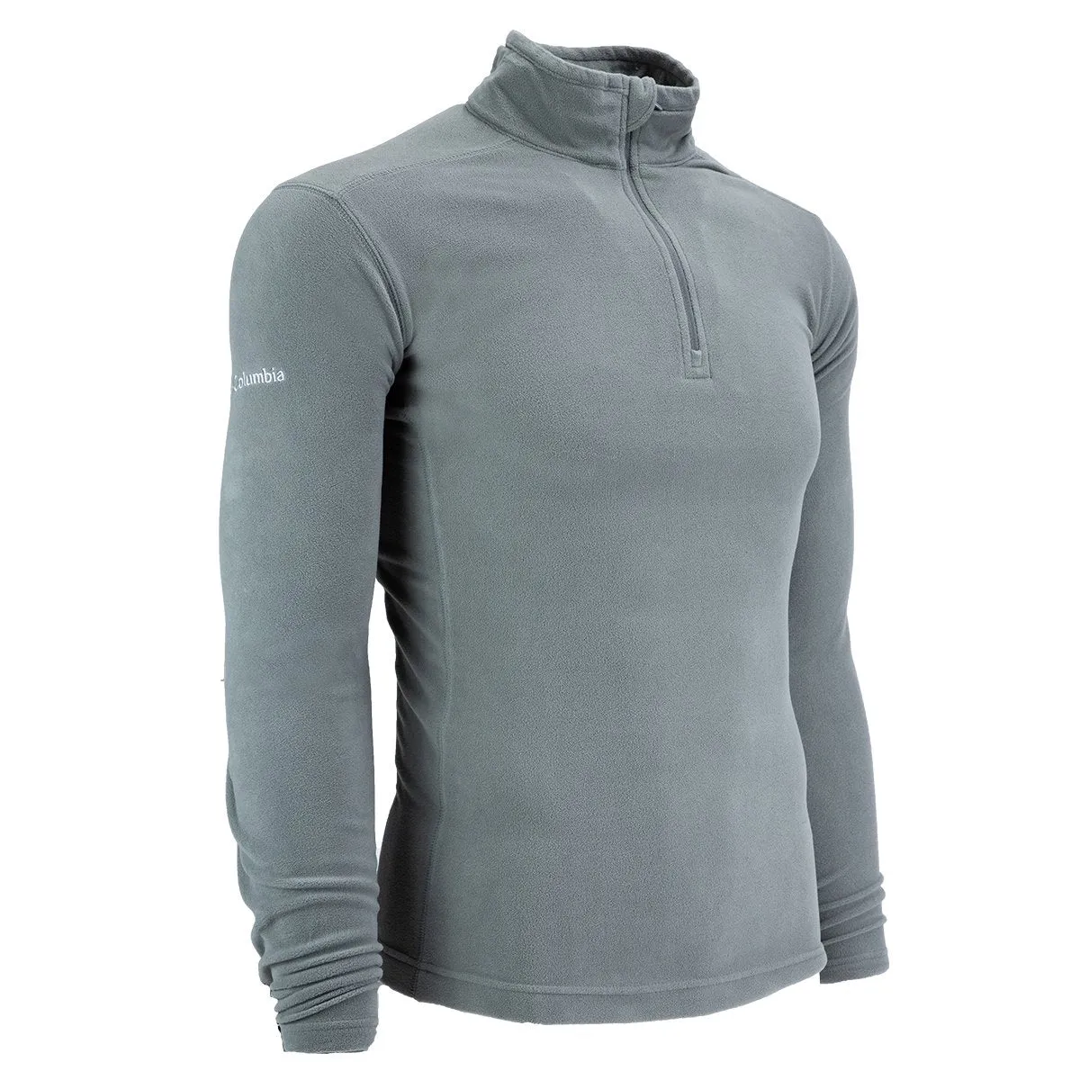 Columbia Men's Crescent Valley 1/2 Zip Microfleece Pullover