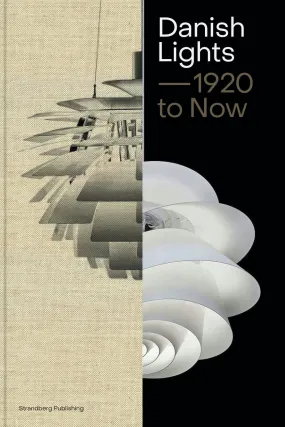 Danish Lights: 1920 to Now