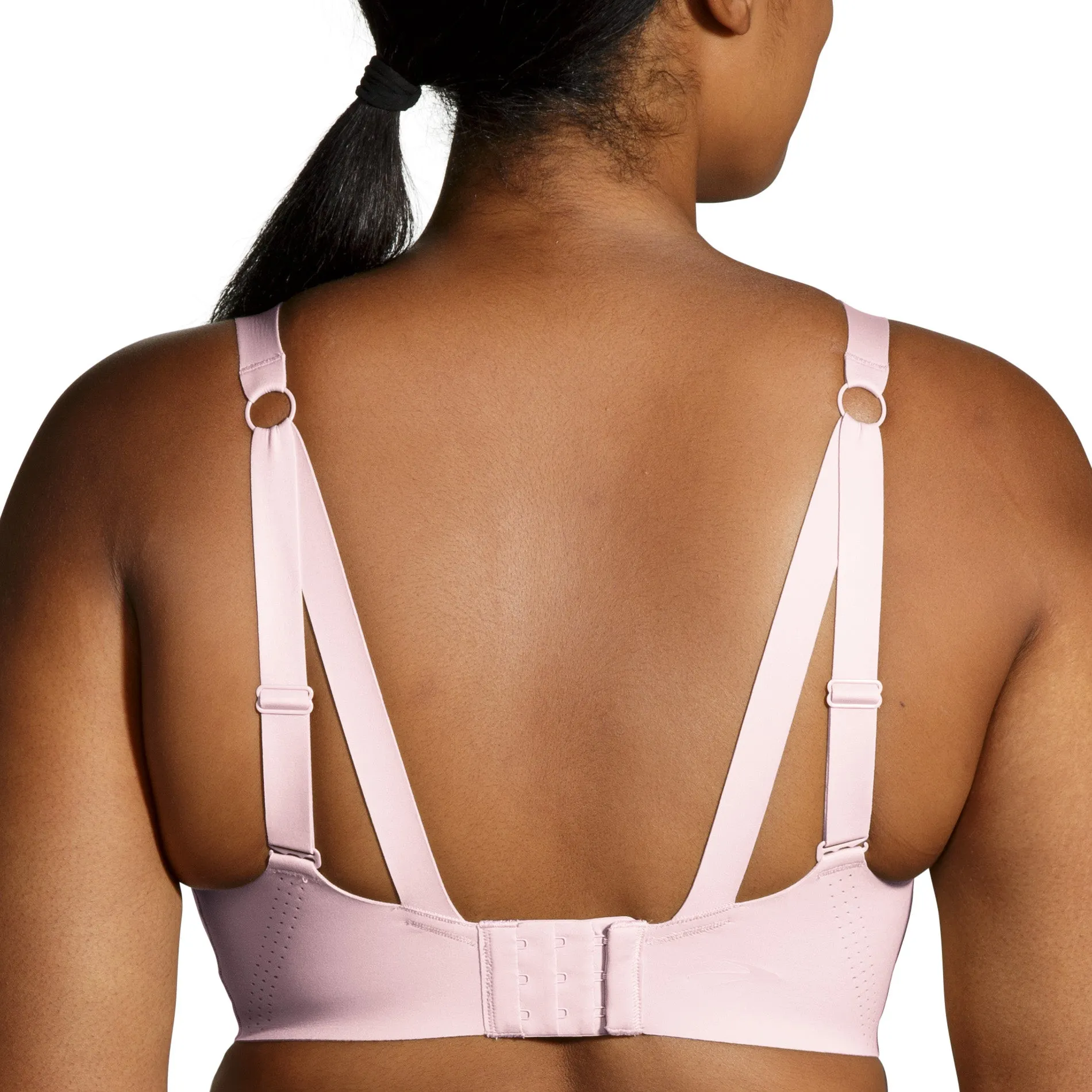 DARE UNDERWIRE BRA - ROSEWATER