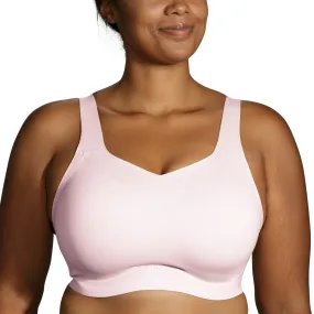 DARE UNDERWIRE BRA - ROSEWATER