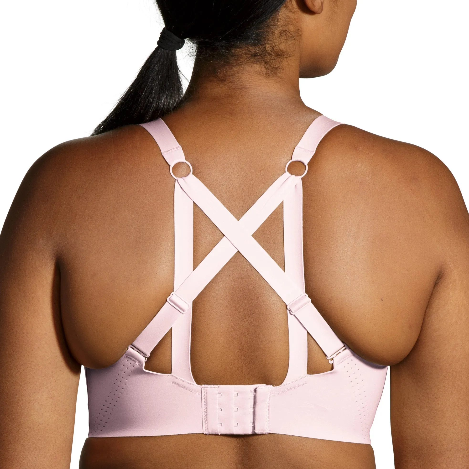 DARE UNDERWIRE BRA - ROSEWATER