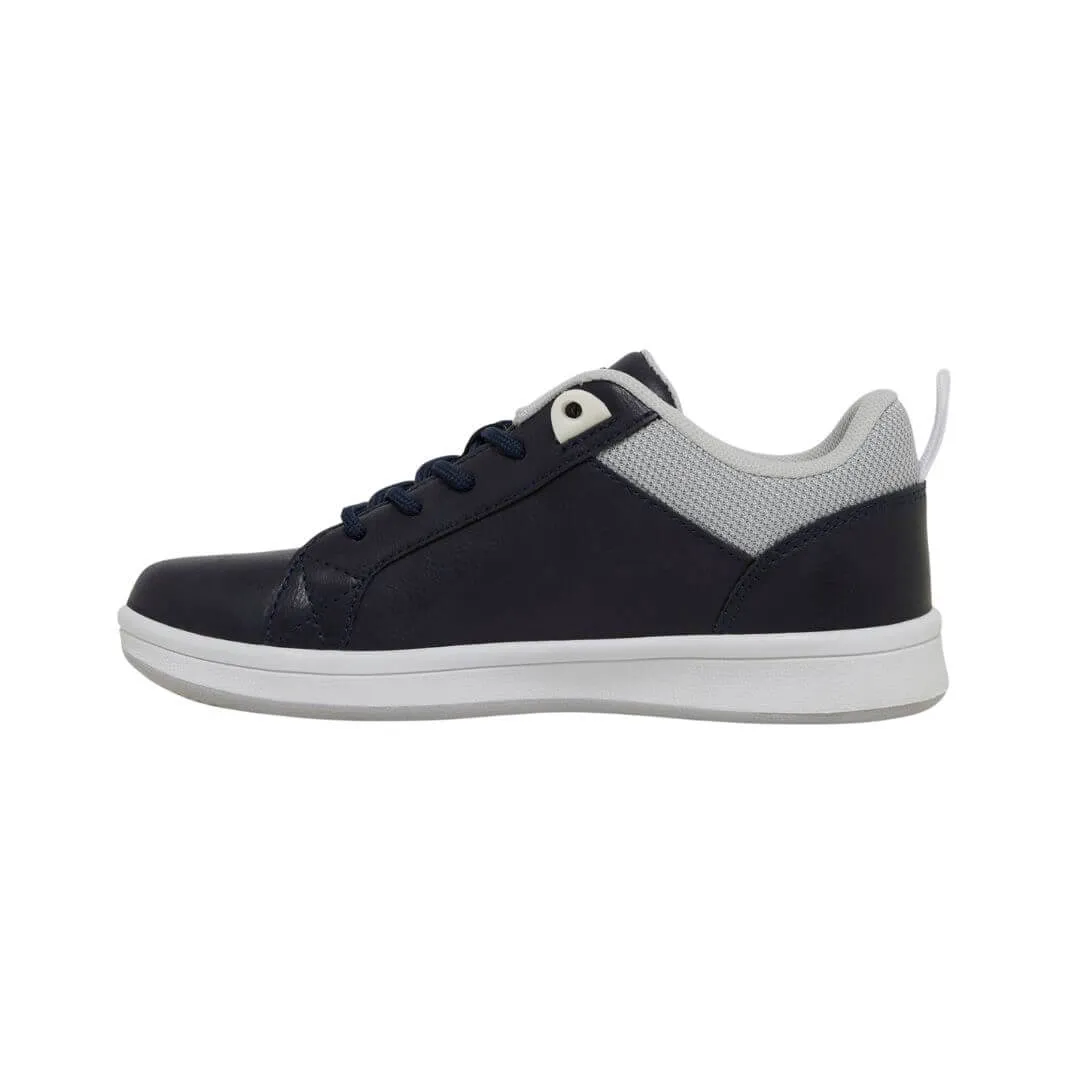 DENHAM SNR - NAVY/GREY