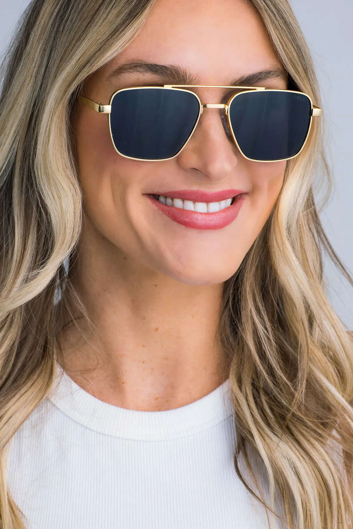 I-Sea Brooks Sunglasses