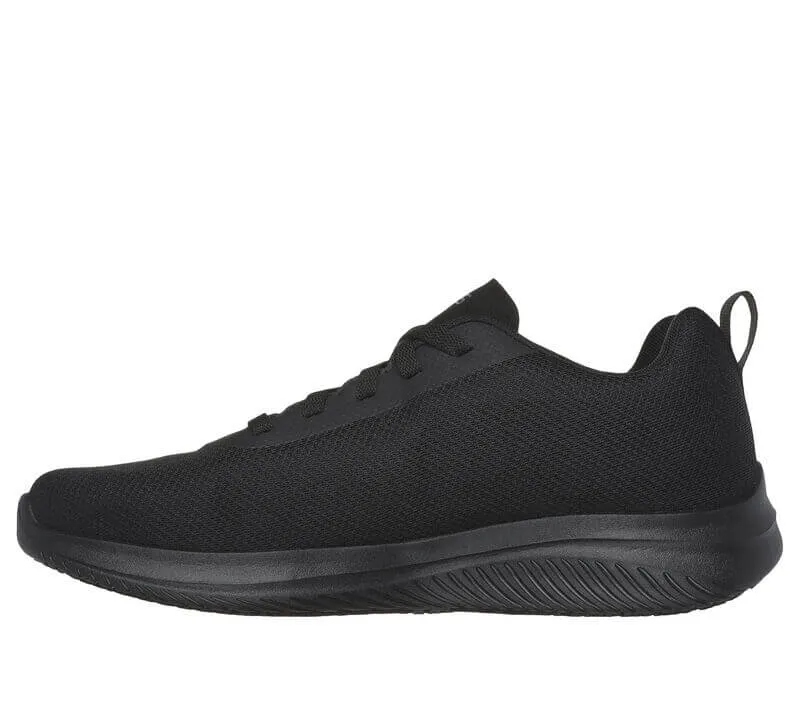 Men's Daxtin Ultra Flex 3.0 Relaxed Fit Slip Resistant Shoe Black