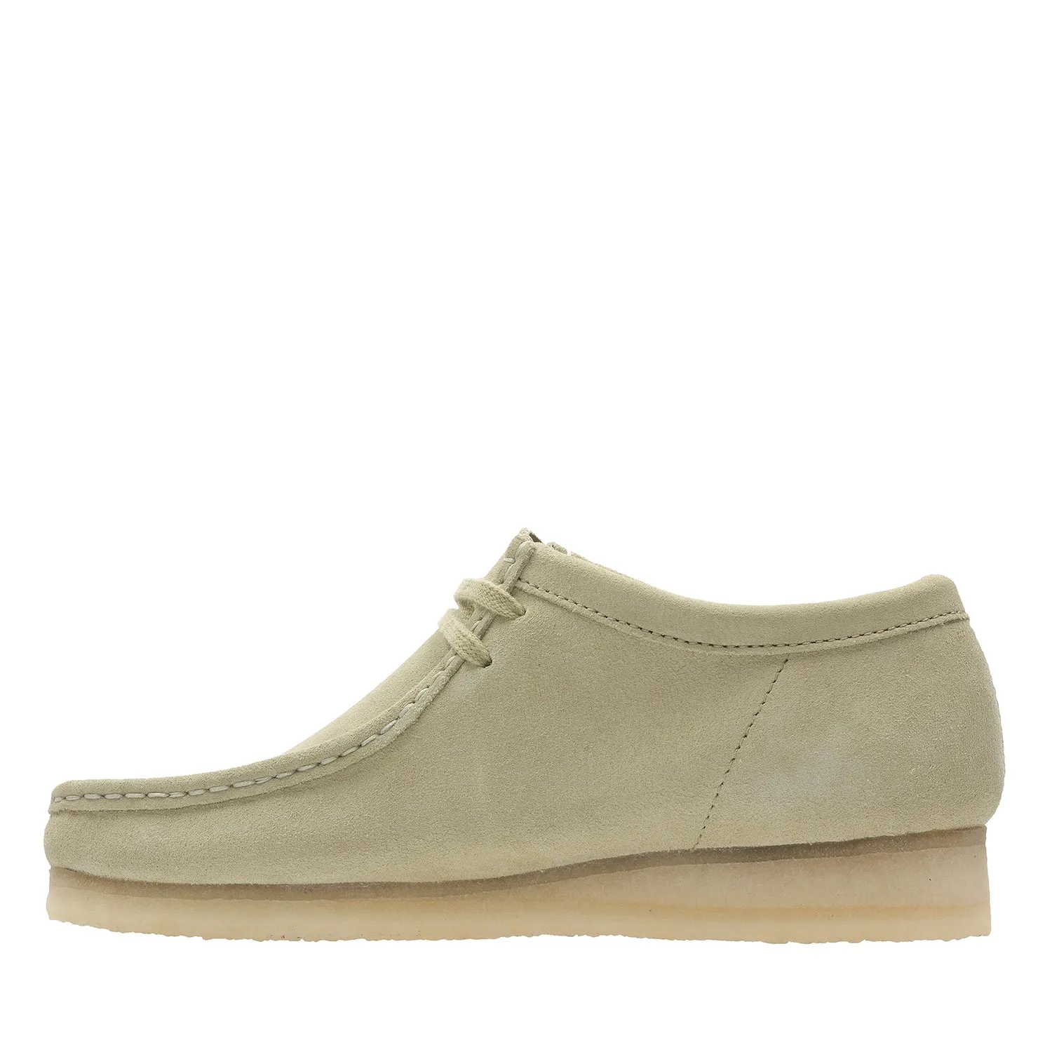 Mens - Wallabee