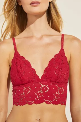 Naya Longline Bralette