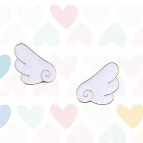 Pin Set: Wings 🪽🪽