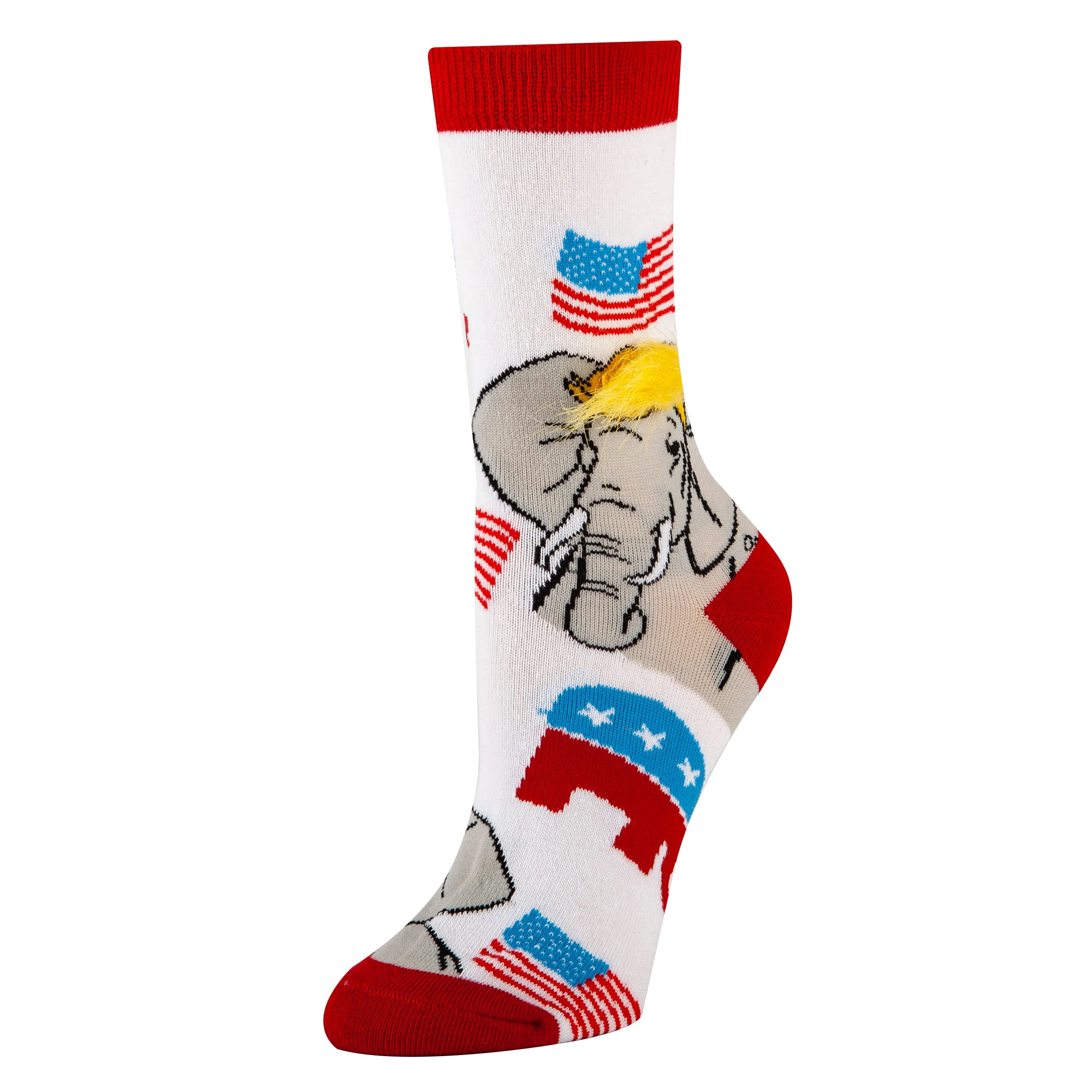 Right Wing Socks