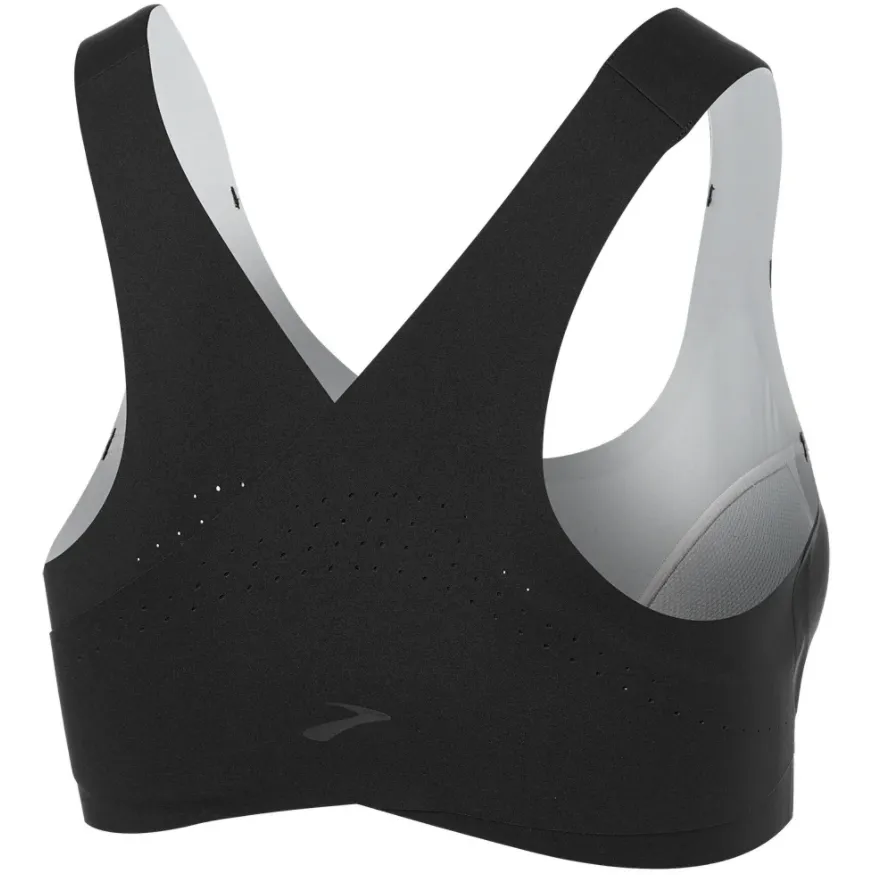 Women's Brooks Dare Crossback Run Bra